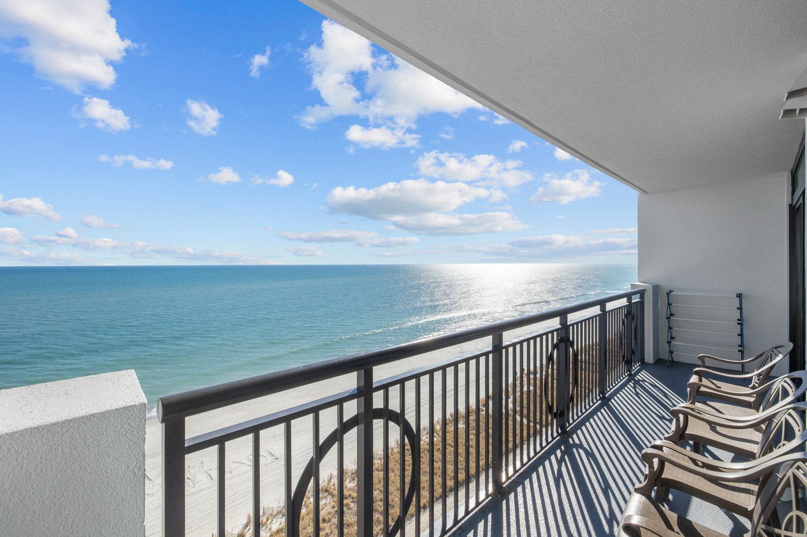 Caribbean Resort #1106